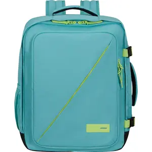 American Tourister Rucksack Reisetasche mit Laptopfach Take2Cabin Casu...