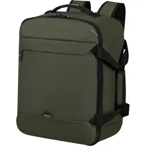 Samsonite ROADSEEKER Rucksack 36 L, 45 cm × 36 cm × 20 cm, Dark Olive,...