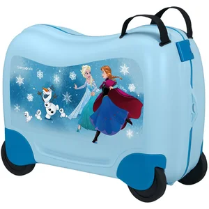 Samsonite Kinderkoffer DREAM2GO DISNEY, 4 Rollen, mit geräumigem Haupt... günstig