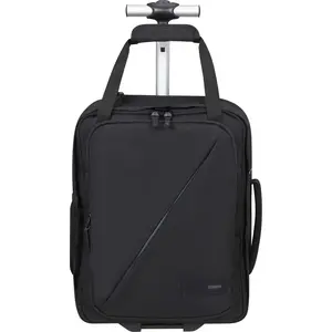 American Tourister Take2cabin Sm 25l Wheeled Rucksack One Size