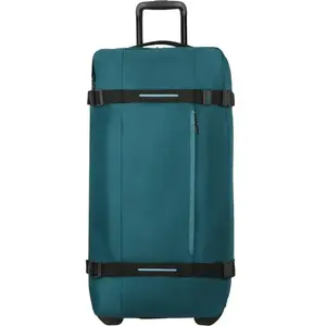 American Tourister DUFFLE/WH L TOTALLY TEAL