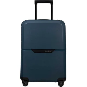 Samsonite Magnum Eco SPINNER 55/20 - MIDNIGHT BLUE