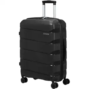 AMERICAN TOURISTER Air Move Spinner 66/24 TSA Black günstig