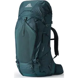 Gregory Damen Deva 60 MD Wanderrucksack (Volumen 60 Liter/ Gewicht 2,2...
