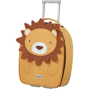 Samsonite Happy Sammies Eco, Koffer, Gelb günstig