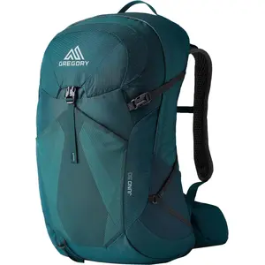 Gregory - "Juno 30" Rucksack, 30L PP12849 (Einheitsgröße) (Grün)