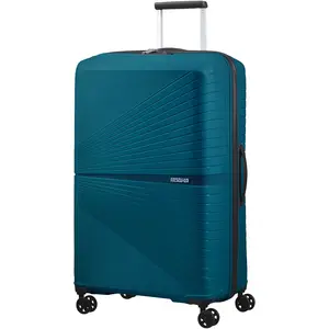 American Tourister Trolley Airconic, Koffer, Türkis