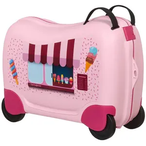 Samsonite Dream2go Spinner 30l Koffer Auf Rollen One Size günstig