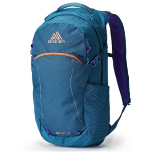 Mehrzweck-Rucksack - Gregory Nano 18 Icon Teal