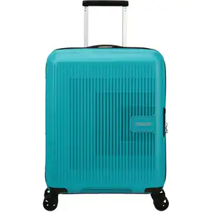 American Tourister American Tourister Aerostep - 4-Rollen-Kabinentrolley 55 cm erw. günstig