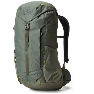 Gregory Zulu 28 Lt Rc Rucksack One Size