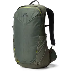 Gregory Zulu 20 Lt Rc Rucksack One Size