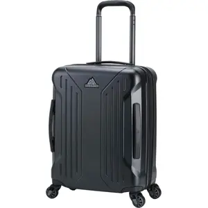 Gregory Quadro Pro Int Carry On Koffer Auf Rollen One Size