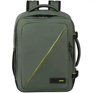 American Tourister Take2cabin Sm 26.5l Rucksack One Size