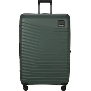 Samsonite Intuo Expandable Spinner 81 cm Olive Green günstig