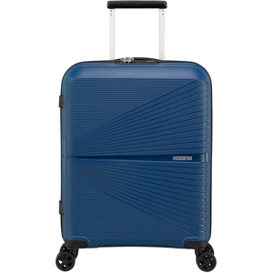 American Tourister Airconic 4-Rollen-Kabinentrolley 55 cm midnight navy