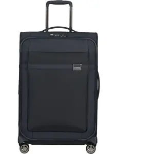 Samsonite Airea Spinner Expandable 67 cm Blue