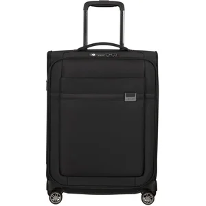 Samsonite Weichgepäck-Trolley AIREA, verschiedene Größen und Farben, 4 Rollen, mit Volumenerweiterung, mit mehreren Tragegriffen, mit Fronttasche