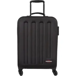 EASTPAK Tranzsehll Trolley Black schwarz 54cm