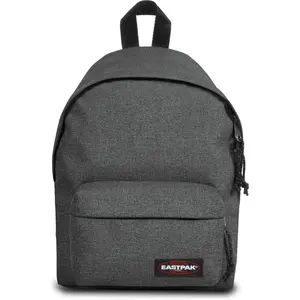 EASTPAK Freizeitrucksack Rucksack Orbit 10L Black Denim grau