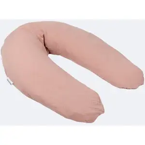 Stillkissen/Schwangerschaftskissen Comy Big Tetra, Pink günstig
