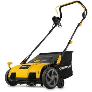 Powerplus Thatcher 1600w günstig