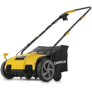 Powerplus Thatcher 1300w günstig