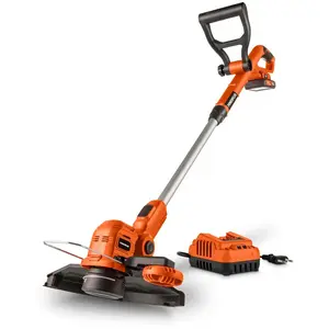 Powerplus Rasentrimmer 260 Mm 20v