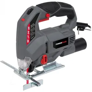 Powerplus, Stichsäge, Stichsäge 710W - 1 Acc.