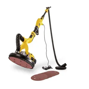 Powerplus Powx04761 710w 225 Mm Gipskarton-schleifer