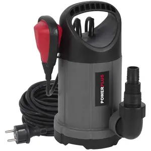 Powerplus Powew67902 250w Wasserpumpe