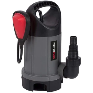 Powerplus Powew67904 400w Wasserpumpe