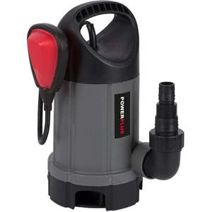 Powerplus Tauchpumpe / Schmutzwasserpumpe POWEW67906