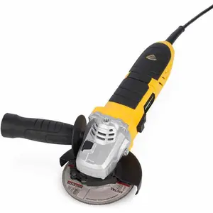 Powerplus Powx0611 115 Mm Winkelschleifer