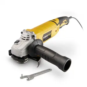 Powerplus Powx0614 125 Mm Winkelschleifer