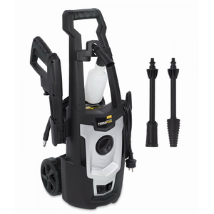 Powerplus Hochdruckreiniger 1400w günstig