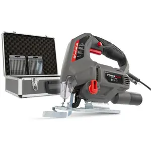 Powerplus Stichsäge 710w