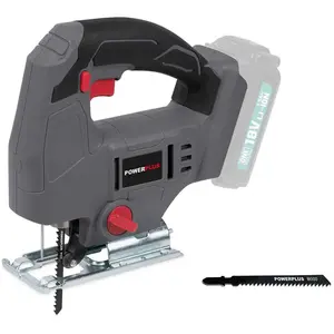Powerplus Poweb2530 18v Stichsäge