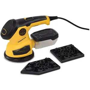 Powerplus Powx0485 260w Schleifmaschine