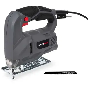 Powerplus Powe30010 450w Stichsäge