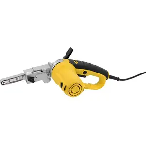 Powerplus Powx139 400w Bandschleifer