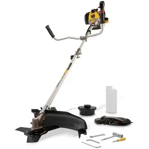 Powerplus Powxg30412 52cc Benzin-freischneider günstig