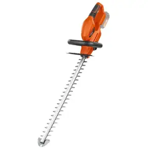 Powerplus 20v 580 Mm Elektrische Heckenschere