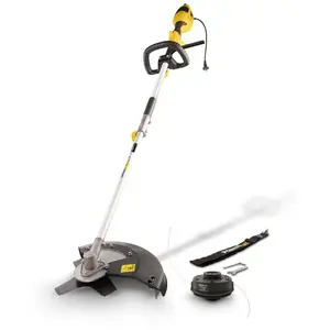 Powerplus Powxg30405 1000w Elektrischer Freischneider