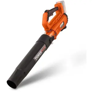 Powerplus Powdpg7521 20v Elektrischer Laubbläser