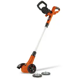 Powerplus Elektrischer Trimmer Ohne Batterie 110 Mm 20v günstig