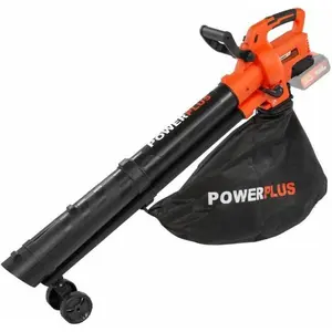 Soplador Powerplus Powdpg75270 40 V günstig