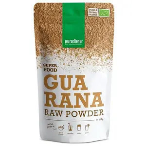 Purasana Guarana Powder 100g günstig