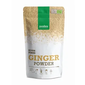 purasana® Ingwerpulver 200 g günstig