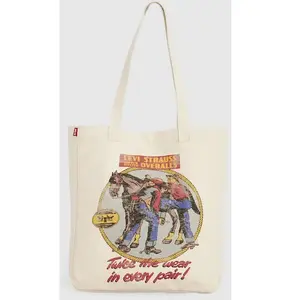 Levis Accessories Everyday Graphic Stofftasche One Size günstig